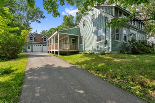142 River Rd, Bowdoinham, ME, 04008-4801 | Card Image
