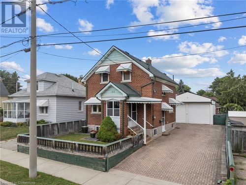 188 Wentworth Ave, Kitchener, ON, N2M3S4 | Card Image