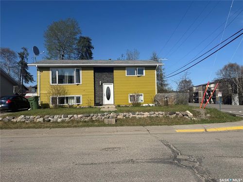503 Cook Cres, La Ronge, SK, S0J1L0 | Card Image