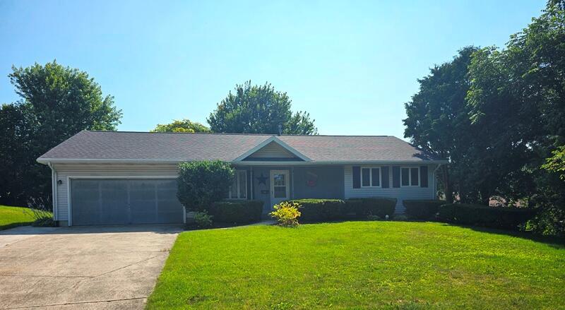 Karin Cir, Plymouth, WI 53073