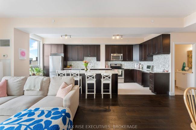 809 - 121 Queen St, Condo with 2 bedrooms, 2 bathrooms and null parking in Kingston ON | Image 10