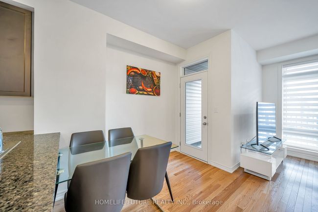 7 Coppini Lane, House attached with 3 bedrooms, 3 bathrooms and 1 parking in Ajax ON | Image 10