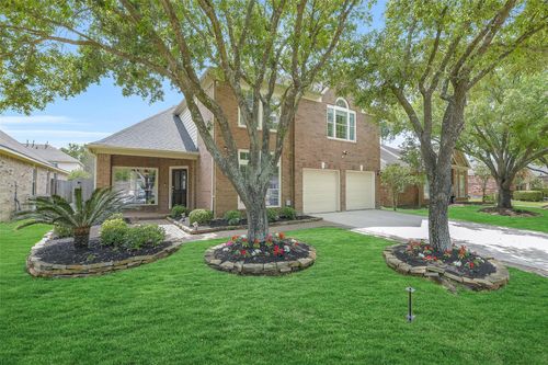 15410 Coral Leaf Trail, Cypress, TX, 77433 | Card Image