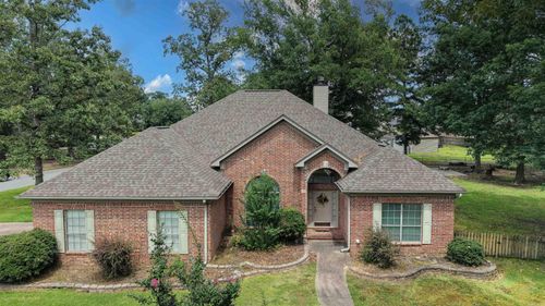 1325 Homestead Dr, White Hall, AR, 71602-3249 | Card Image