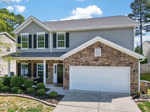 1628 Fern Hollow Trl, Wake Forest, NC, 27587-6199 | Card Image