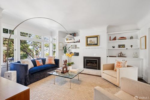 893 Elizabeth St, San Francisco, CA, 94114-3117 | Card Image