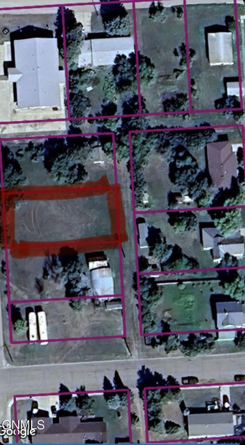 213 S 8th St, New Salem, ND, 58563-4250 | Card Image