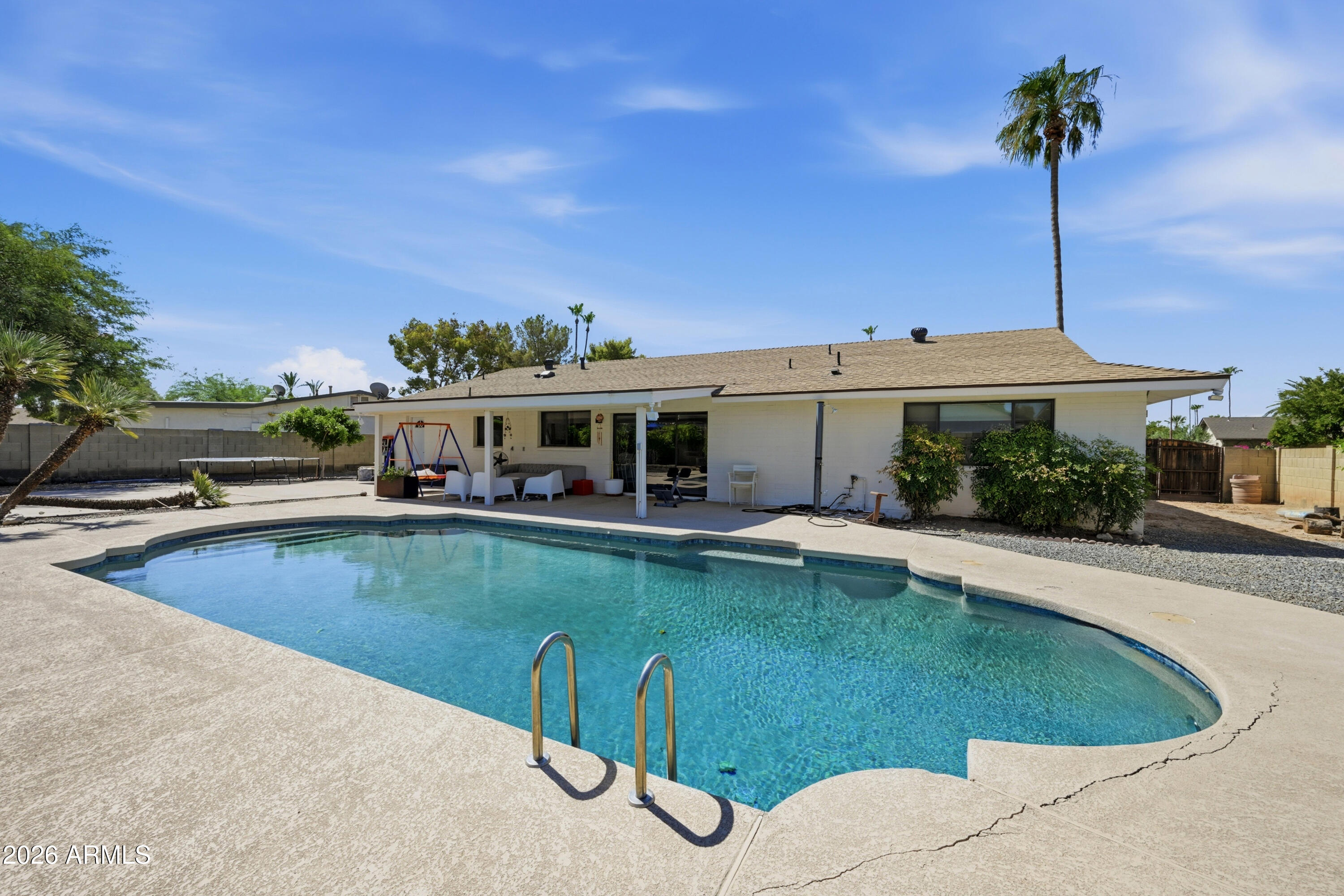 Residential in Scottsdale