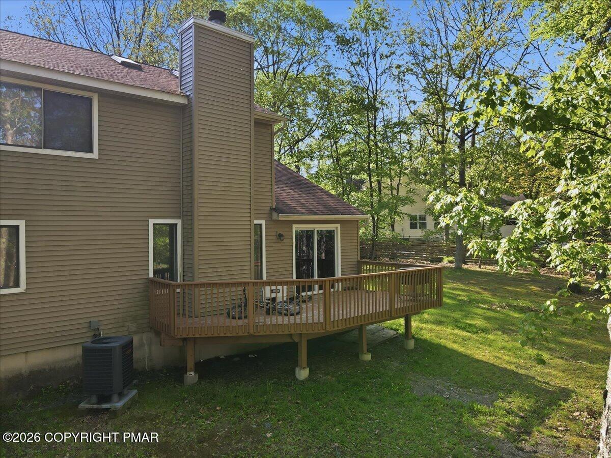 Residential in Bushkill 2