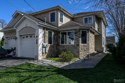 2-520 Hobson Ave, Saddle Brook, NJ, 07663-5908 | Card Image