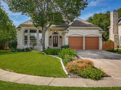 2007 Forest Hill Cove, Round Rock, TX, 78665 | Card Image