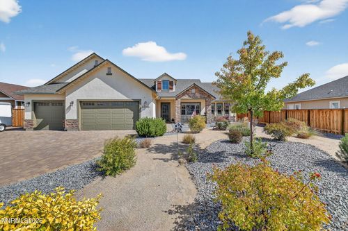 11740 Rustic Ridge Ct, Sparks, NV, 89441-7901 | Card Image