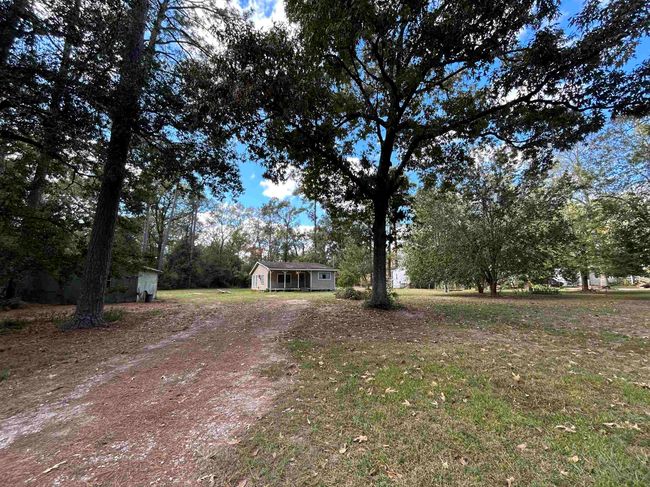 138 Ned Rd, House other with 2 bedrooms, 1 bathrooms and null parking in Lumberton TX | Image 17