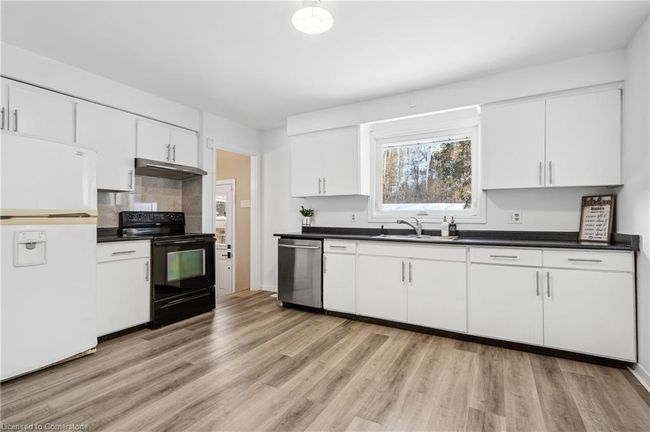 7 Lamers Rd, House other with 5 bedrooms, 2 bathrooms and 19 parking in New Lowell ON | Image 24