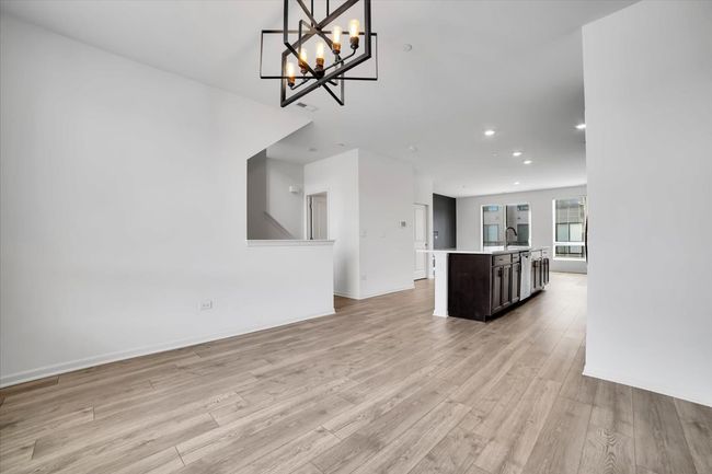 1292 Quadrant Ln, Townhouse with 3 bedrooms, 3 bathrooms and 2 parking in Schaumburg IL | Image 8