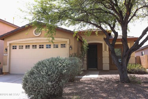 12935 N Desert Olive Dr, Oro Valley, AZ, 85755-1859 | Card Image