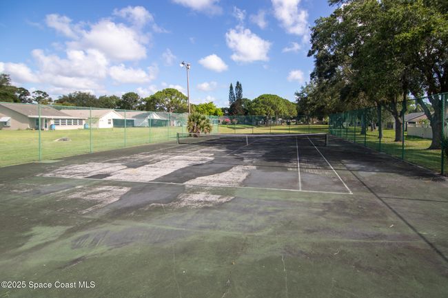 Community Tennis | Image 21
