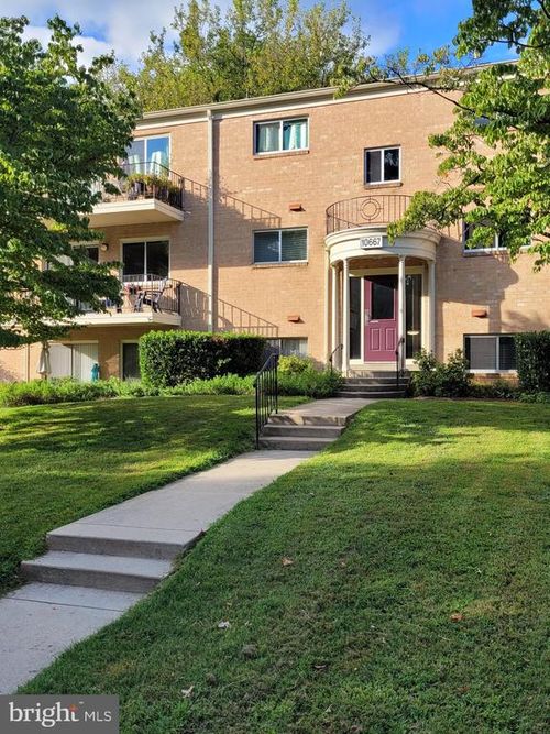 apt-101-10667 Montrose Ave, BETHESDA, MD, 20814-4228 | Card Image
