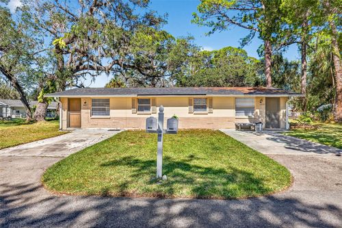 4925 Ladyfish Ct, NEW PORT RICHEY, FL, 34652-1049 | Card Image