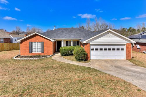 331 Washington St, Grovetown, GA, 30813-3633 | Card Image