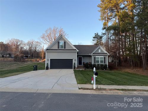 115 Stoney Ln, Cherryville, NC, 28021-2104 | Card Image