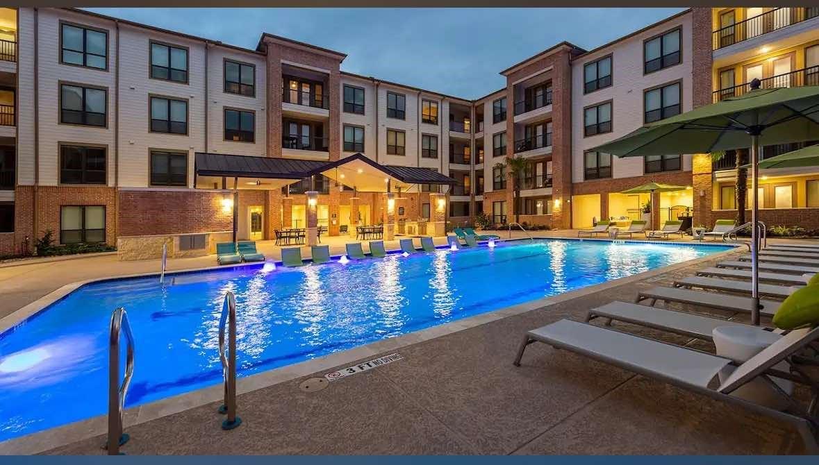 Residential Lease in Rosenberg 4