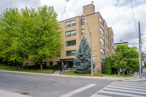 502-2 Ridelle Ave, Toronto, ON, M6B1H4 | Card Image