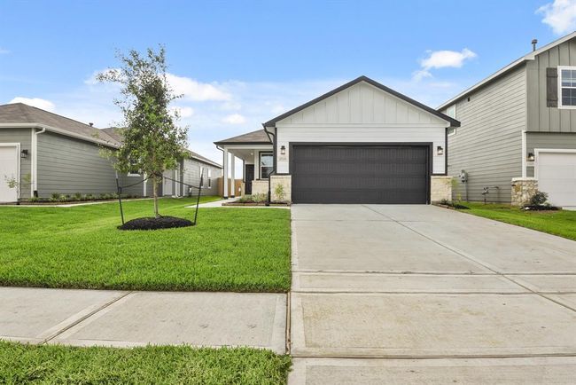 11514 Prosperity Dr, House other with 4 bedrooms, 2 bathrooms and 2 parking in Crosby TX | Image 18