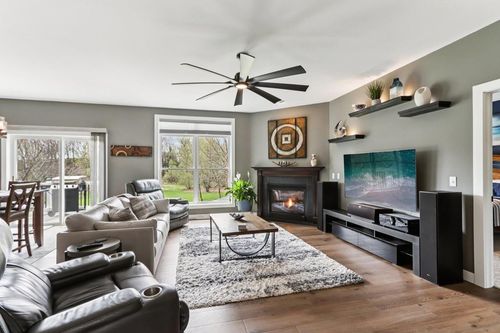 4644 Pierceville Road, Sun Prairie, WI, 53527 | Card Image