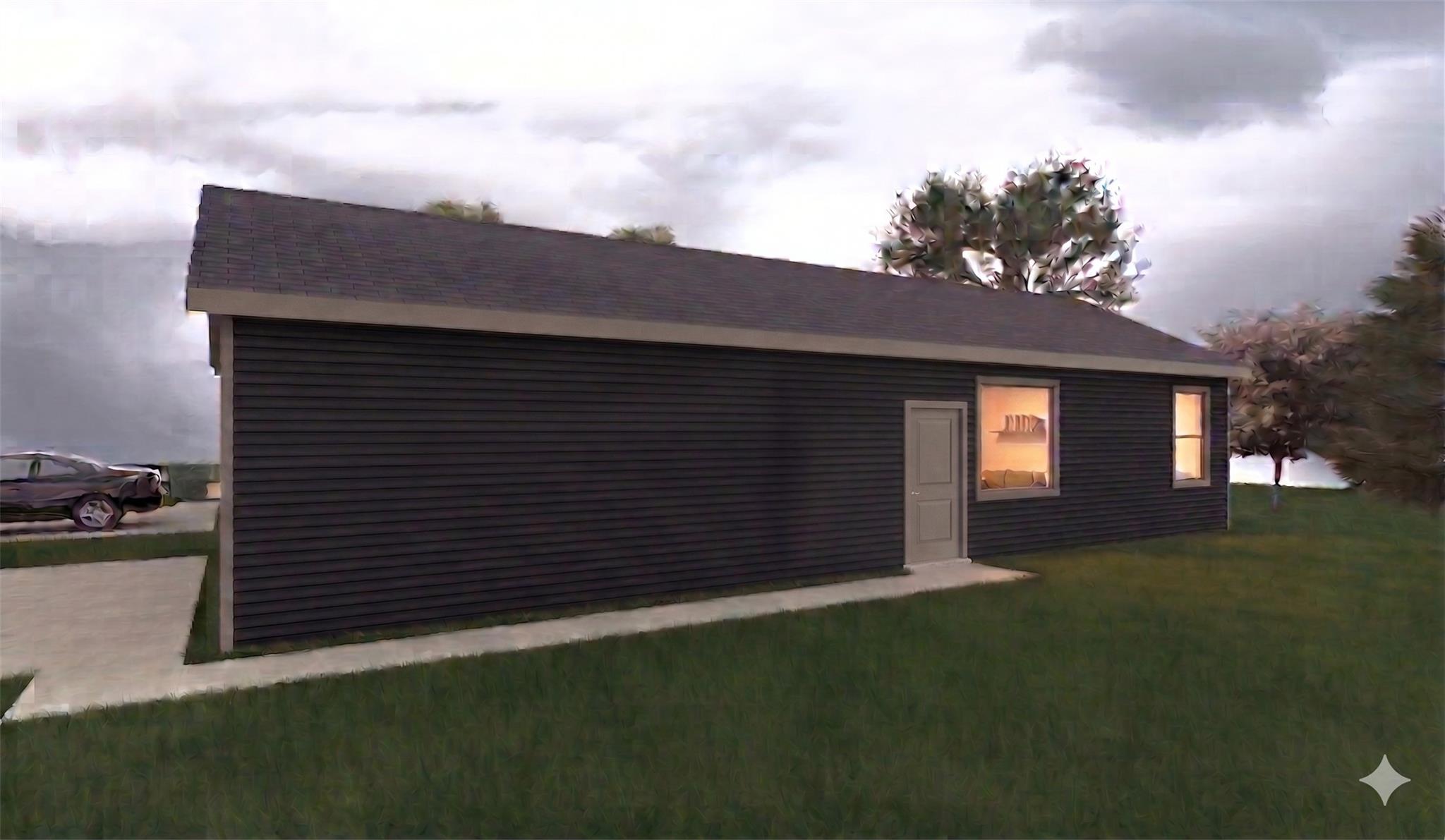 Residential in Montgomery 5
