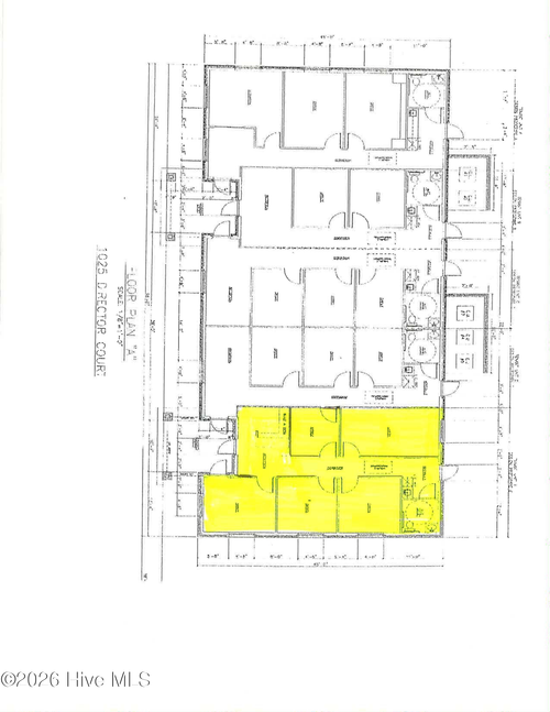 e-1025 Director Ct, Greenville, NC, 27858-5996 | Card Image