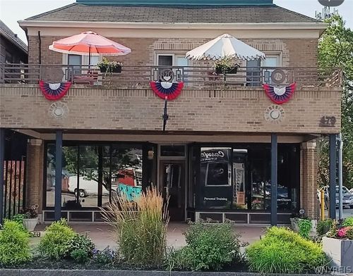 479 Amherst Street, Buffalo, NY, 14207 | Card Image