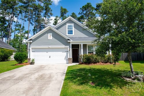 122 Tanzania Trl, Pooler, GA, 31322-3814 | Card Image