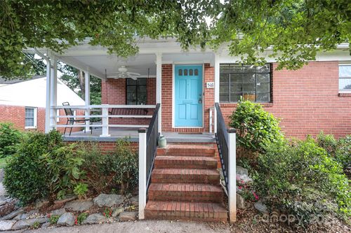 516 Northgate Ave, Charlotte, NC, 28209-2835 | Card Image