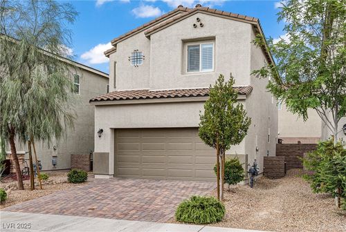 1113 Fragrant Cactus Court, North Las Vegas, NV, 89031 | Card Image