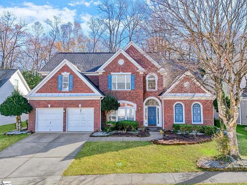 338 Ascot Ridge Ln, Greer, SC, 29650-3692 | Card Image