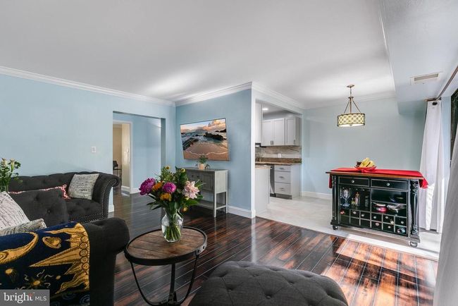 APT-12C - 2255 Castle Rock Sq, Condo with 3 bedrooms, 2 bathrooms and null parking in RESTON VA | Image 10