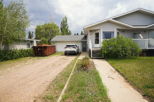 4525-49 Ave Avenue, Hardisty, AB, T0B1V0 | Card Image