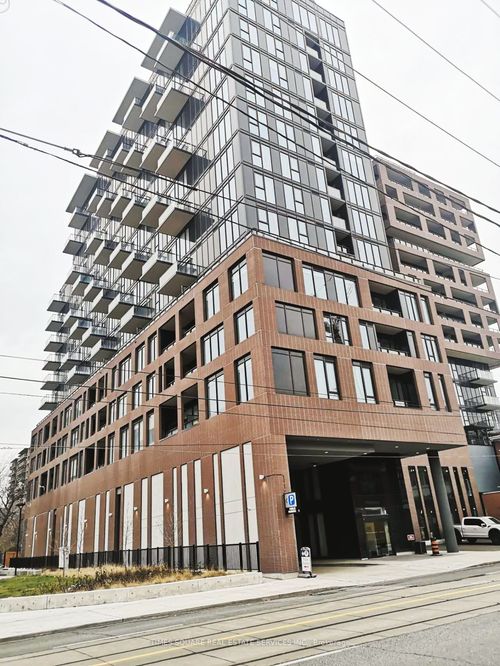 912-270 Dufferin St, Toronto, ON, M6K0H8 | Card Image