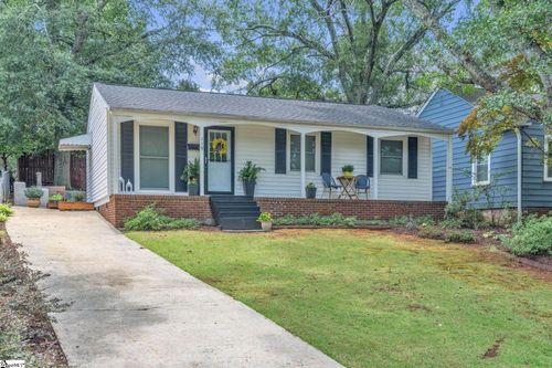 119 W Montclair Ave, Greenville, SC, 29609-4653 | Card Image