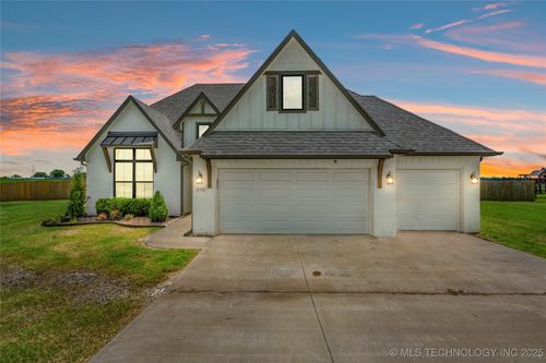14780 Buddy Ave, Inola, OK, 74036-5487 | Card Image