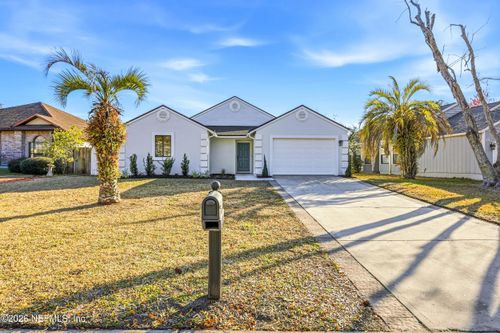 2170 The Woods Dr E, JACKSONVILLE, FL, 32246-4167 | Card Image