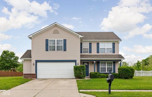 2409 Liatris Drive, Plainfield, IN, 46168 | Card Image