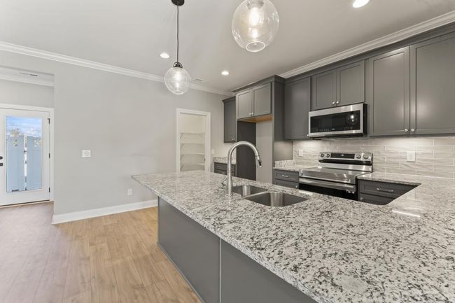 2124 Gracie Bug Loop, Townhouse with 3 bedrooms, 3 bathrooms and null parking in Murfreesboro TN | Image 15
