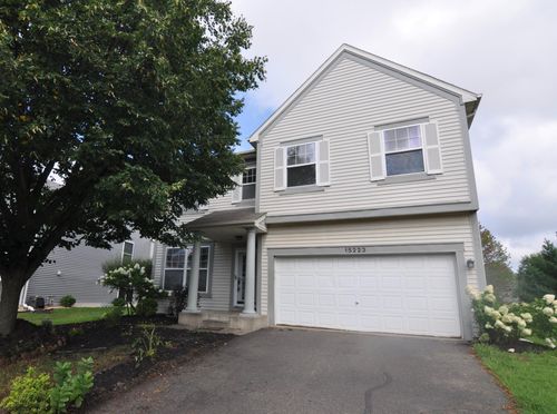 15223 Dupont Path, Apple Valley, MN, 55124-5894 | Card Image