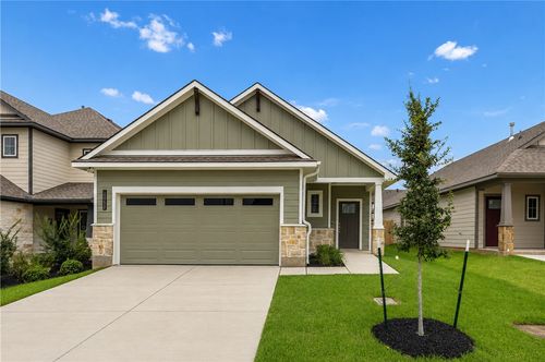 15290 Still Water Meadow Loop, College Station, TX, 77845-2160 | Card Image