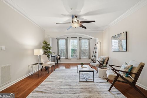 1234 Westchester Rdg Ne, Brookhaven, GA, 30329-2482 | Card Image