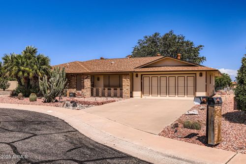 18415 N 96th Dr, Sun City, AZ, 85373-1721 | Card Image