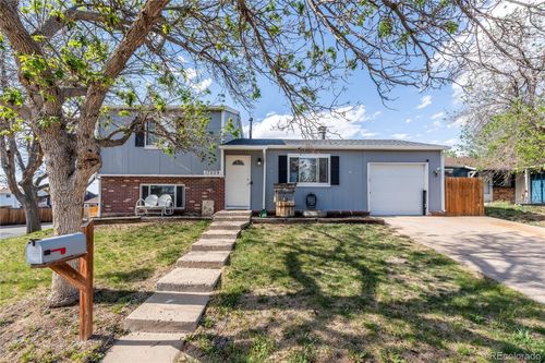 17809 E Princeton Pl, Aurora, CO, 80013-3331 | Card Image
