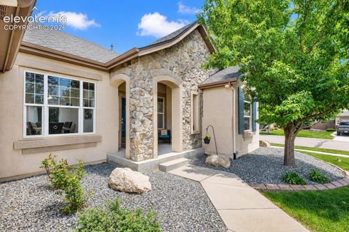 2998 Wild Cherry Ln, Colorado Springs, CO, 80920-1489 | Card Image